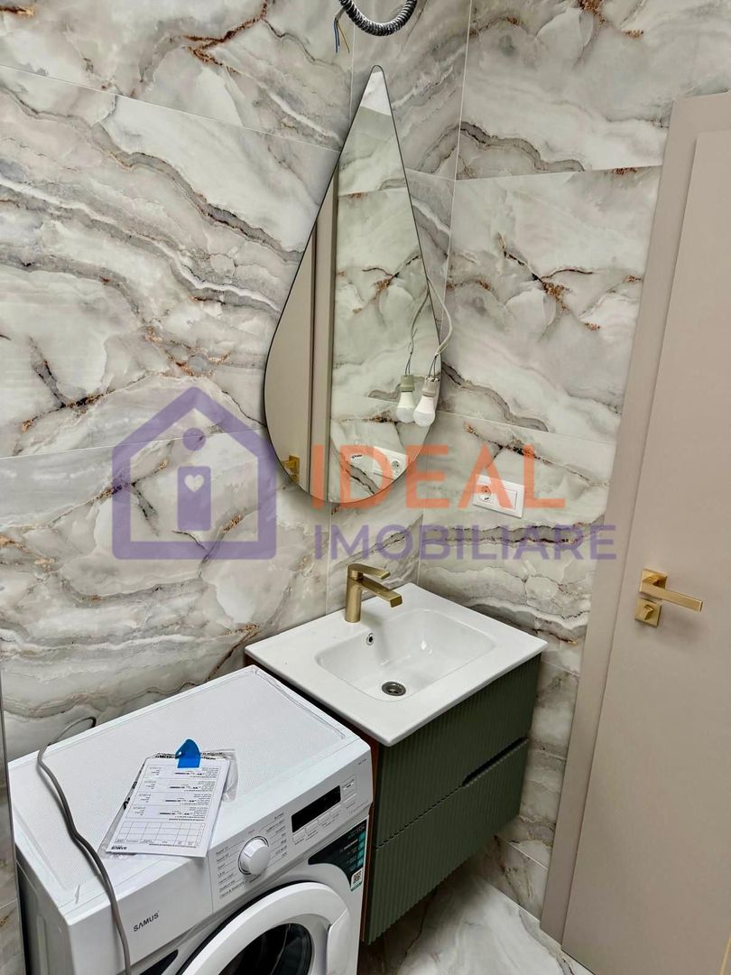 Apartament 3 camere | Prelungirea Doamna Stanca | 62mpu - Poză 11