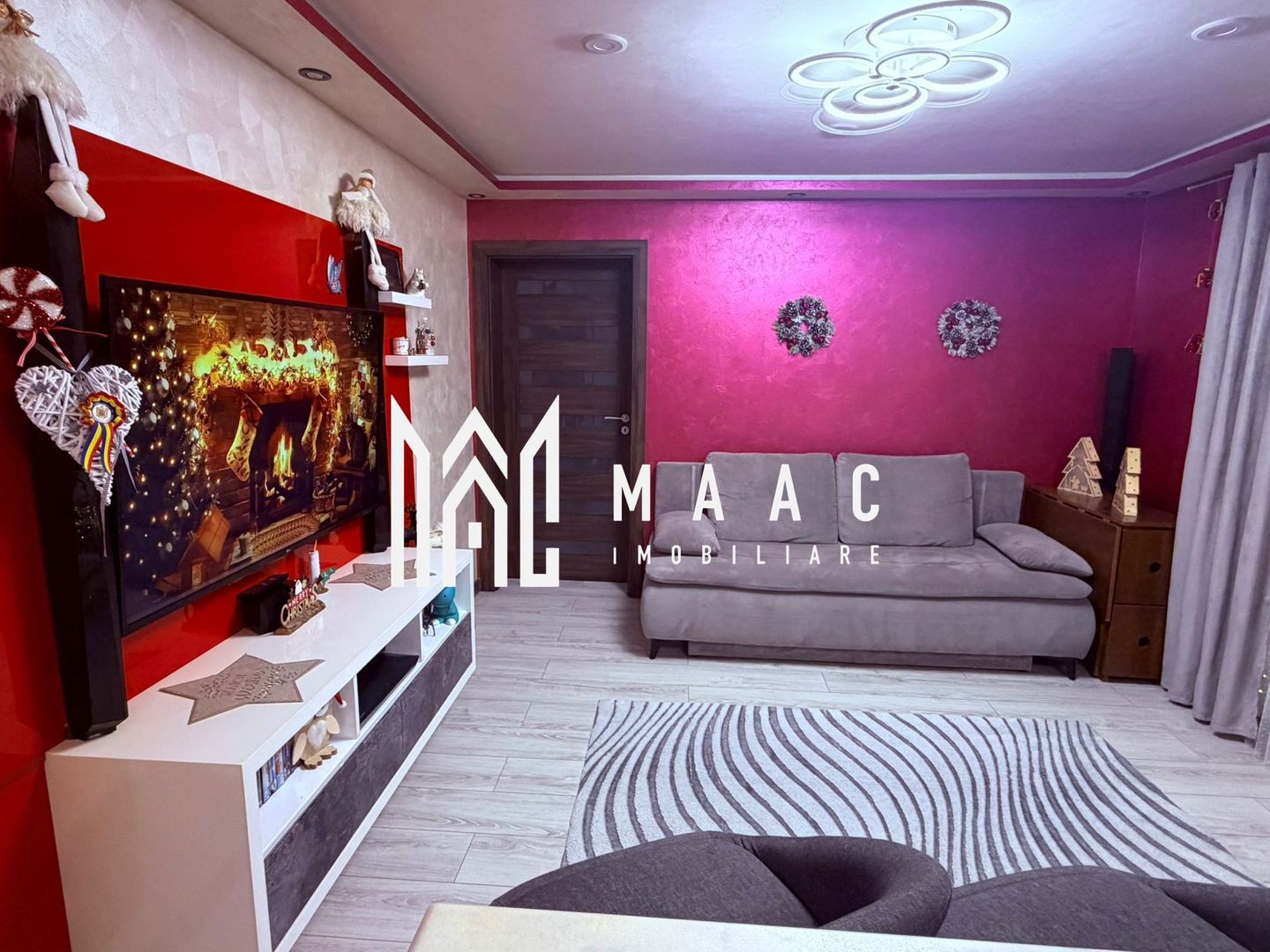 Apartament 2 camere | Balcon | Mobilat complet | M. Viteazu - Poză 2