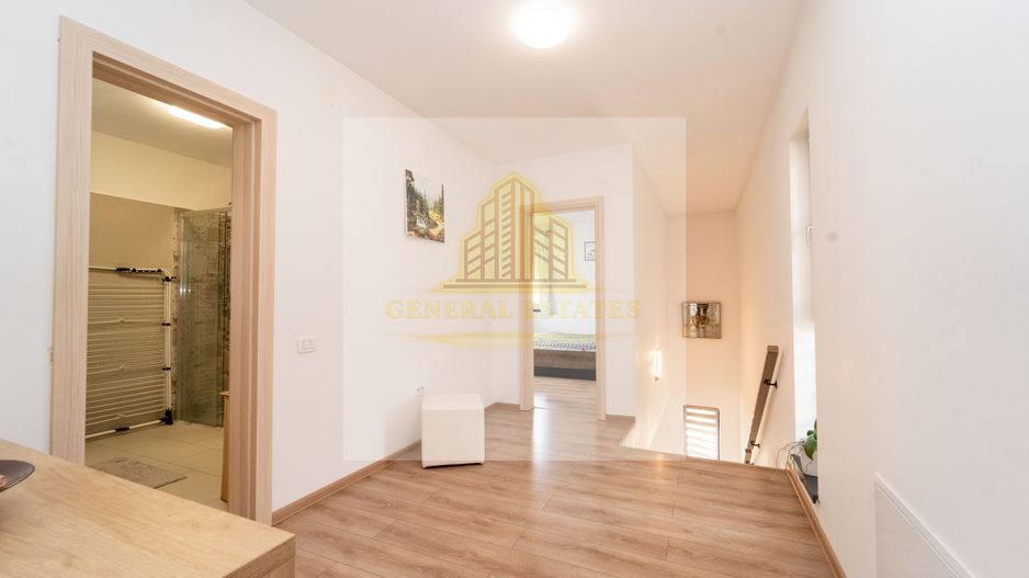 Casa deosebita in Cristian, Brasov - Poză 15