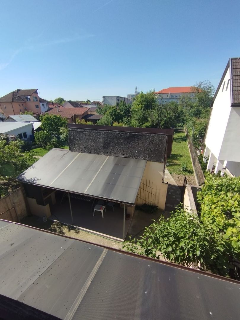 BRASADAS vinde casă cu etaj in zona Lidl. - Poză 15