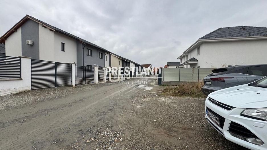 Teren pretabil constructie duplex !! - Poză 5