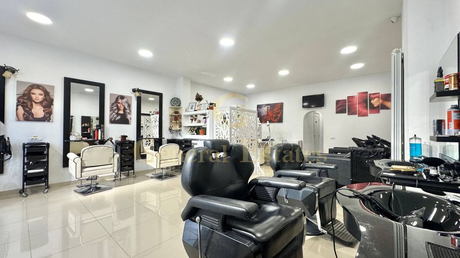 De Vânzare Salon de înfrumusețare - Afacerea este activa ! - Poză 9