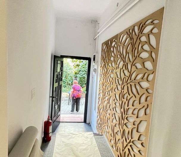 APARTAMENT IN VILA PARCARE ZONA UNIRIII - Poză 11