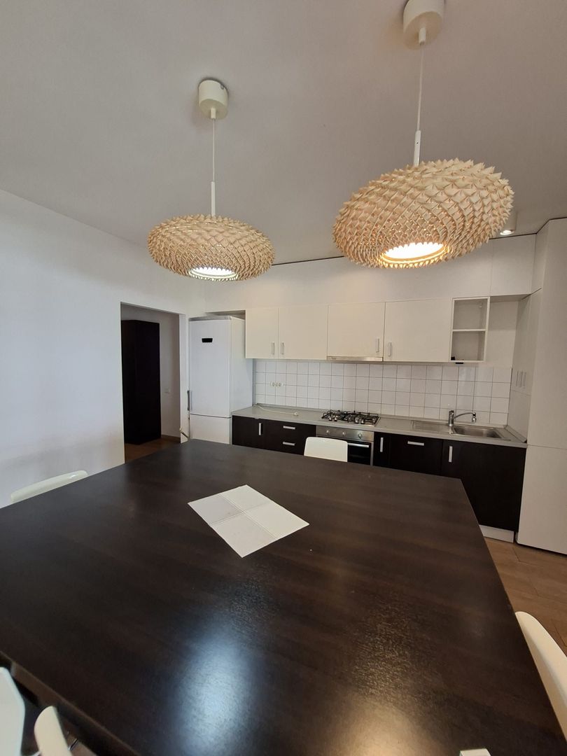 Spațios 4 camere, zona Braytim - Poză 25