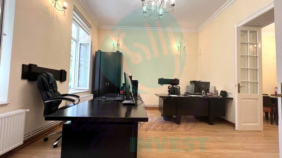 4 camere IDEAL pentru birouri sau Airbnb-Ultracentral-80 mp- renovat - Poză 3