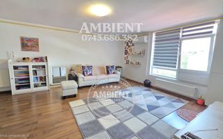 Apartament cu 2 camere tip ”open-space”, mobilat și utilat, zona CRUCEA GĂRII; - Poză 7