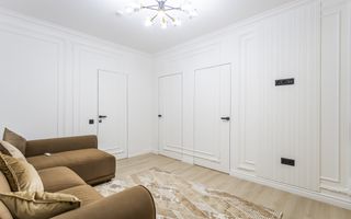 Vânzare, apartament, o cameră, strada Ion Buzdugan, Buiucani - Poză 9