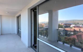 Apartament cu 4 camere, 2 terase, bloc nou, parcare inclusa, Marasti! - Poză 8