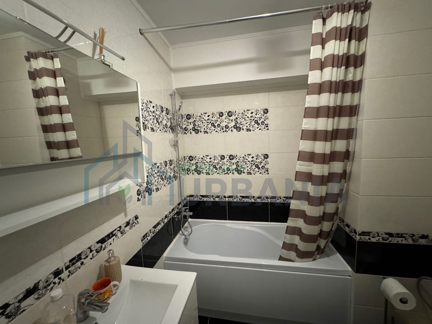 Apartament 1 camera, decomandat cu loc de parcare inclus in pret, ERA - Poză 6