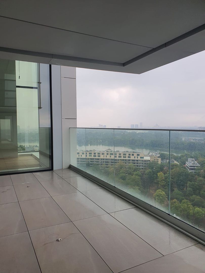 Penthouse One Verdi Park I Un refugiu al luxului în inima orașului! - Poză 19