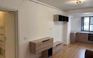 COM0% I Garsoniera Studio Pipera  Rond OMV I Ivory Residence I Mobilat - Poză 10