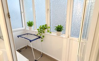 GARSONIERA- OBOR, PET-FRIENDLY, REABILITAT, MASINA DE SPALAT VASE - Poză 5