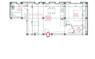 Bloc nou ESO. 1,2,3 Camere . Finisaje la alegere. - Poză 6
