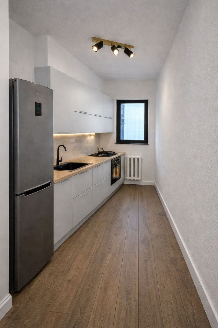 Garsoniera Auchan Drumul Taberei - Poză 6