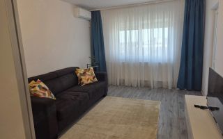 Garsoniera  de inchiriat Mihai Bravu, Baba Novac, Dristor - Poză 1