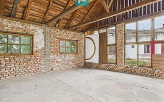 Spațiu versatil de 80 mp în Periam - Poză 4