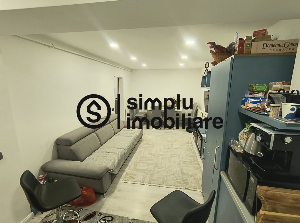 Apartament 71m2 - Brazda - Poză 2