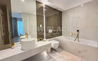 [VIDEO] CORTINA NORTH | Bucatarie inchisa [+21% TVA] Terasa 30 mp - Poză 12