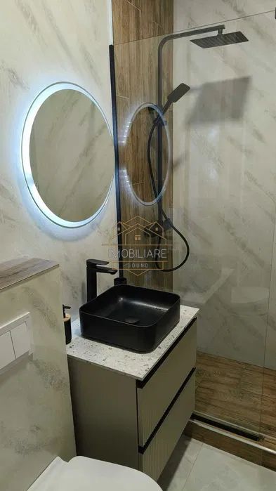 2 camere de închiriat în zona Centrală din Cluj-Napoca - Poză 8