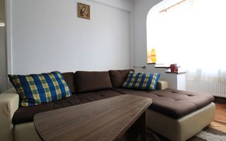 Take Ionescu, 2 camere, centrala proprie - Poză 2