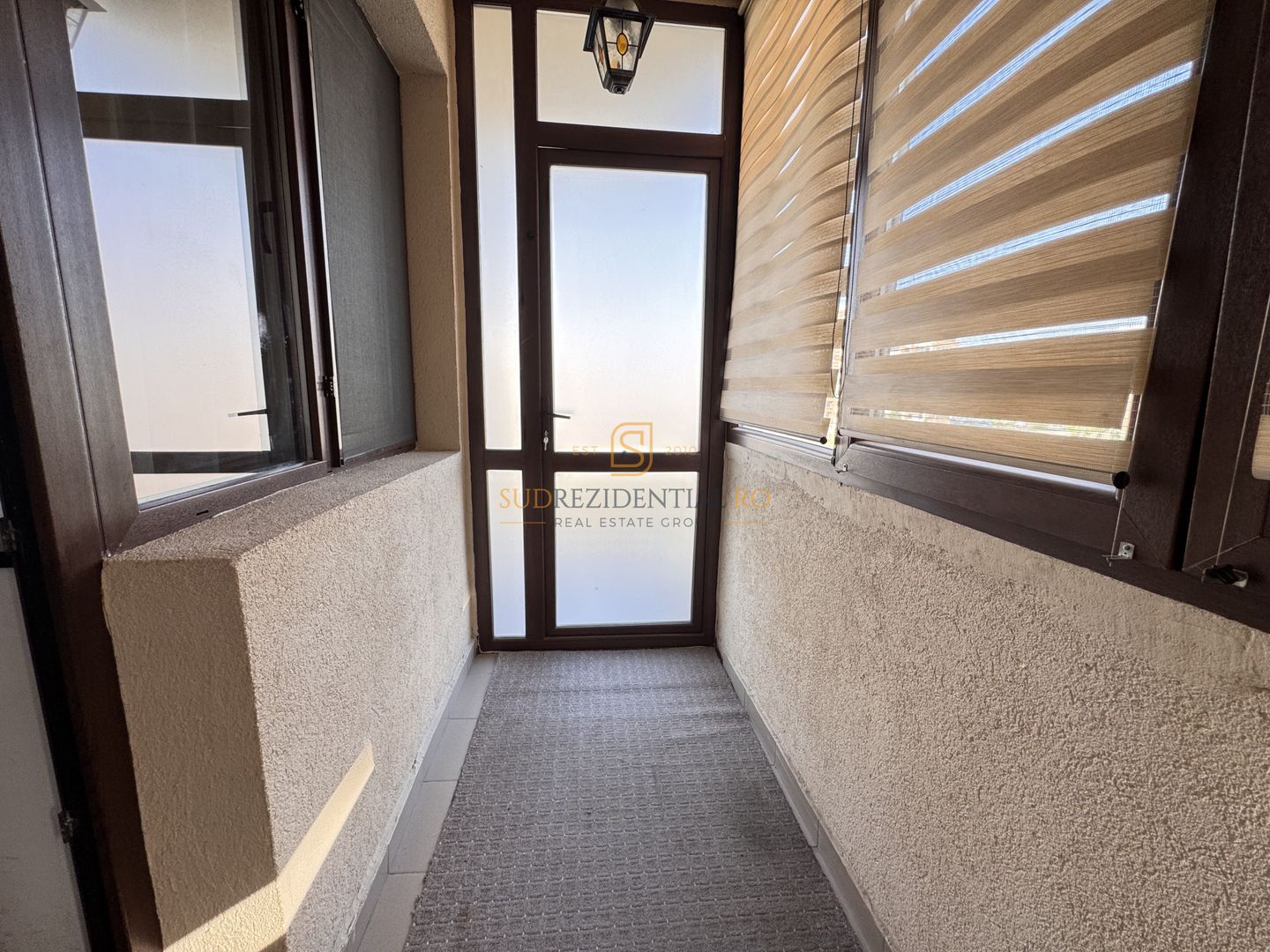 Apartament 2 camere mobilat si utilat, etaj 2/6, parcare , 91.900 EURO - Poză 11