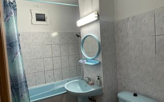 Apartment 2 camere| 52 mp utili | decomandat | ultracentral | mobilat - Poză 12