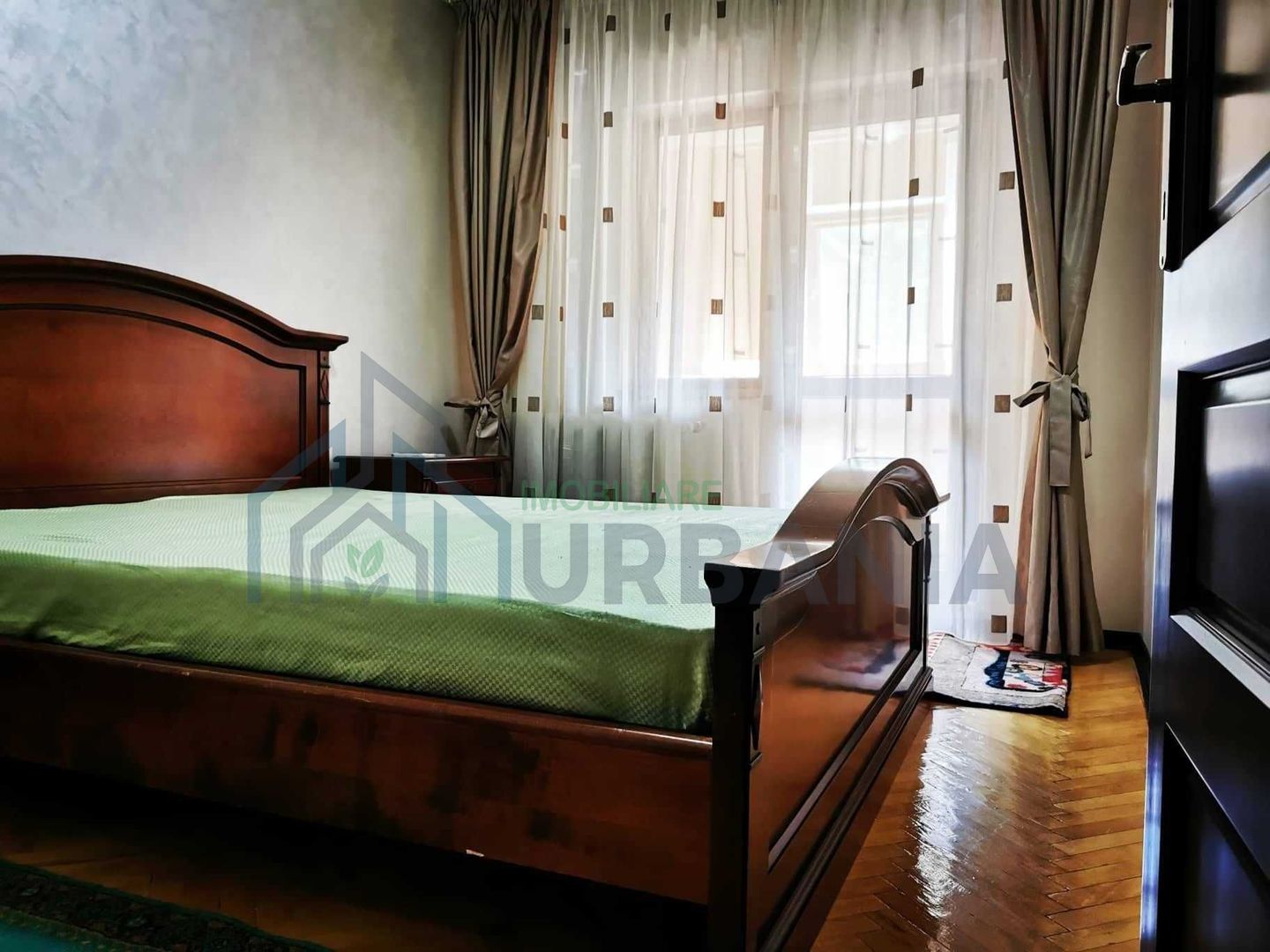 PROPRIETAR, apartament 4 camere Centru, Palatul de Justitie - Poză 5