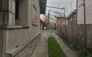Casa 3 camere, 2 locuri de parcare, CT, Banesti,  - Poză 1