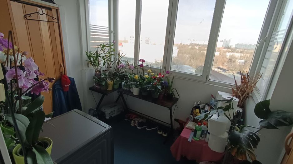 Apartament 3 camere - Mihai Bravu - Poză 9