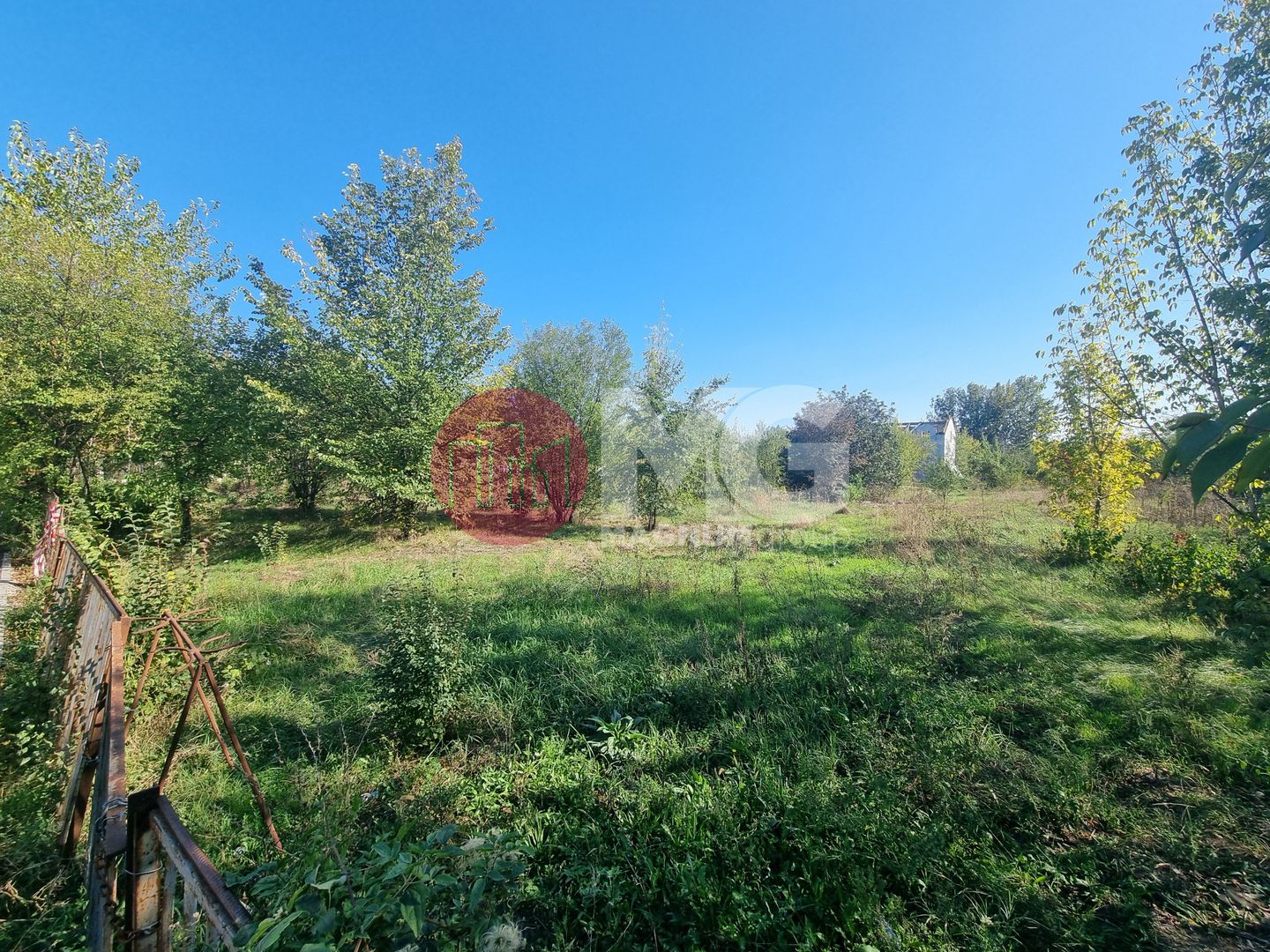 Lot teren 1000mp Strada Nuferilor - Petrom City - Poză 13