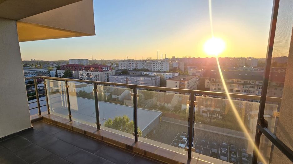 Apartament 2 camere Pallady-1 Decembrie parcare - Poză 16