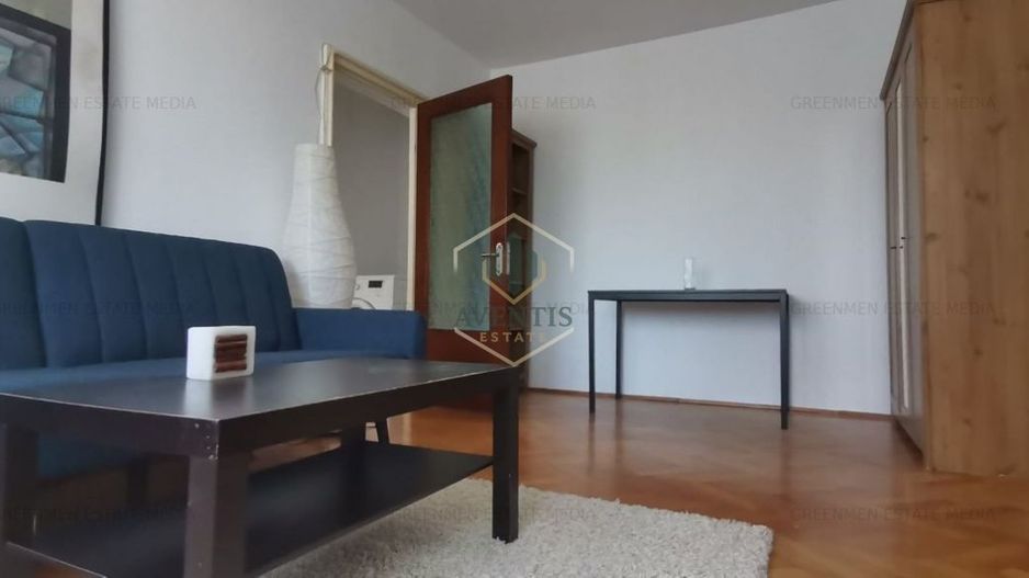 Inchiriere apartament 2 camere, semidecomandat, Mosilor - Poză 6