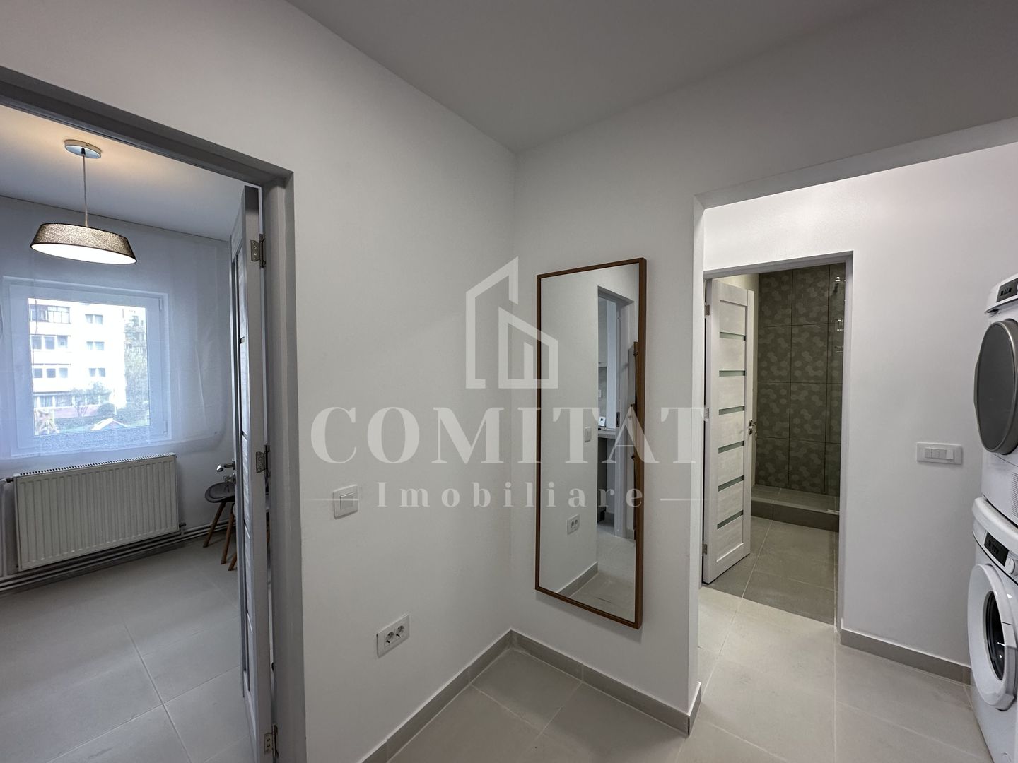 Apartament 2 camere | Etaj Intermediar | Nicolae Titulescu - Poză 7