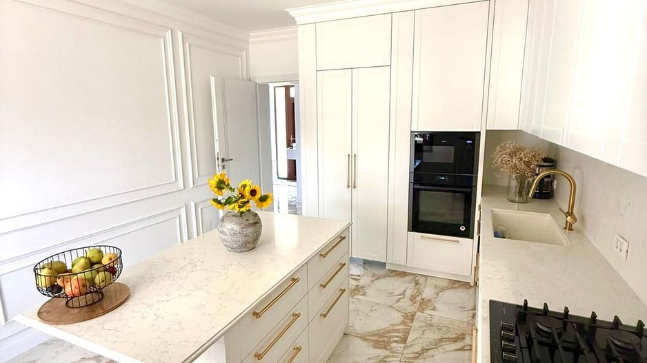 Duplex premium | 130 mp | 410 mp teren | Chișoda | 370.000 € - Poză 4