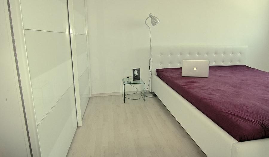 Apartment 3 Camere Premium Favorit Dr Tberei - Poză 4