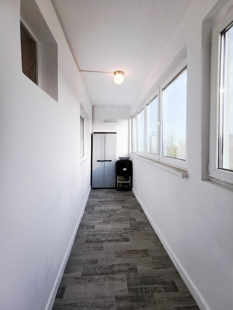 COMISION 0% Apartament 2 camere Titan T563 - Poză 3