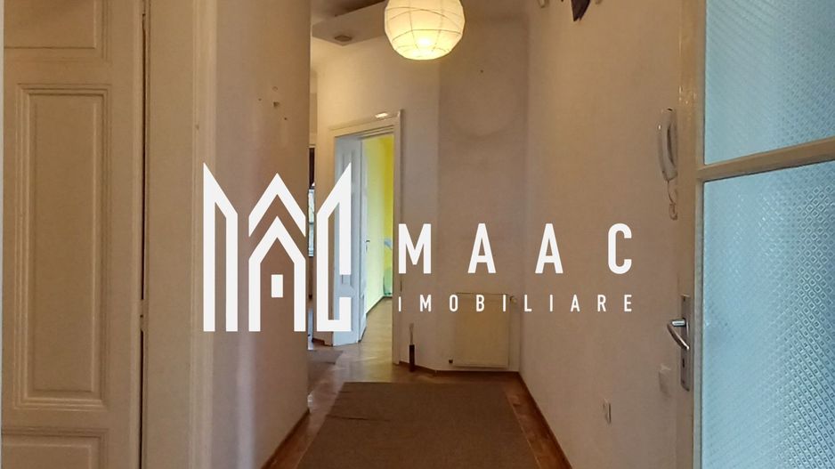 Apartament la casă | Decomandat | 100 MPU | Central - Poză 8