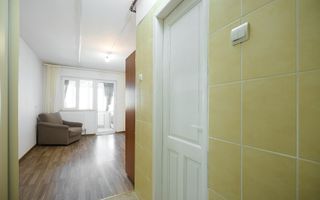 Garsoniera cocheta Prundu, zona linistita! Zero comision! - Poză 5