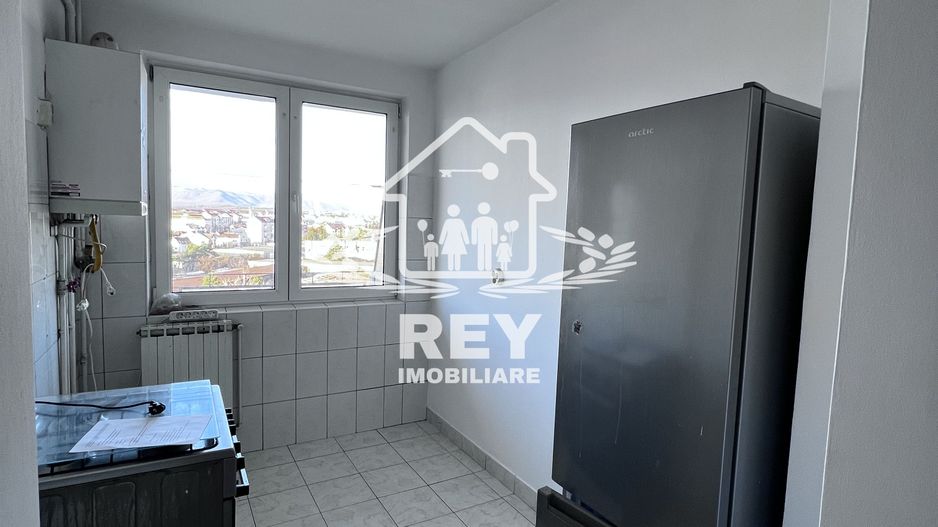 Apartament 2 camere,bloc cu lift, Str. Oștirii/Mihai Viteazul/N.Iorga - Poză 19
