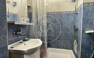Apartament cu 4 camere de închiriat în zona Dacia, Oradea - Poză 14