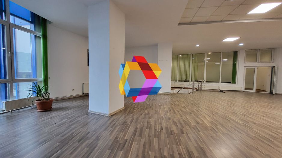 Spatiu de birouri - 280 mp # Plus-imo.ro - Poză 5