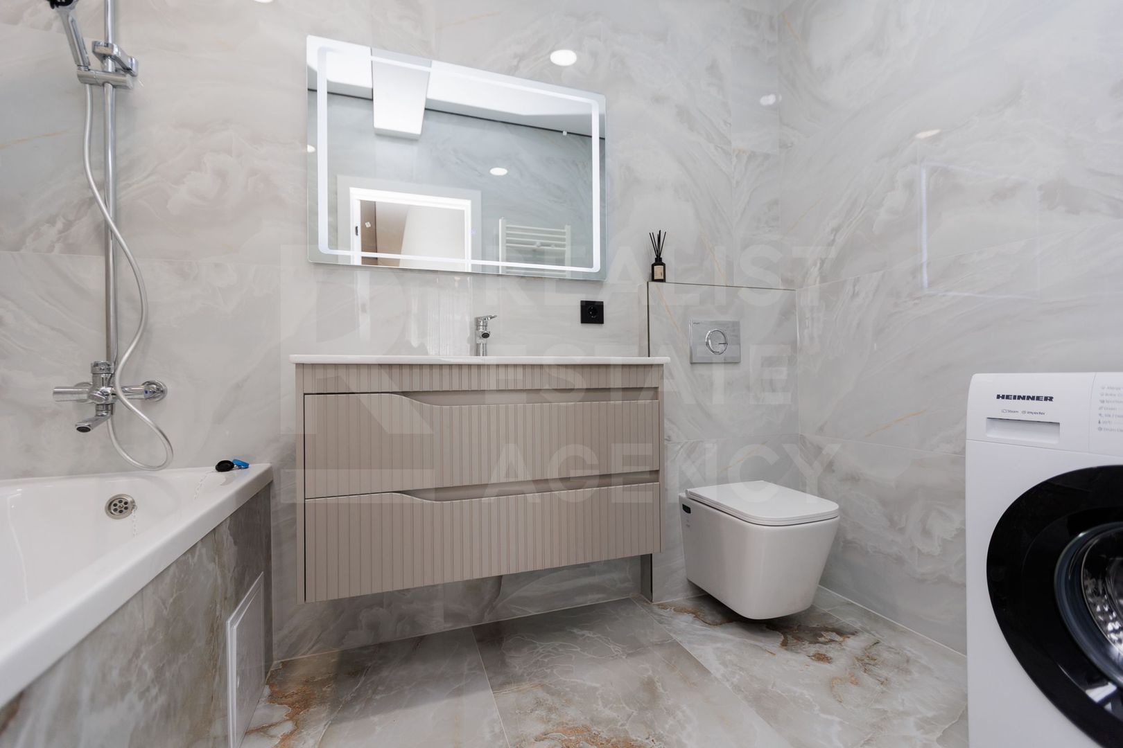 Vânzare, apartament, 3 camere str. Ialoveni, Telecentru - Poză 18