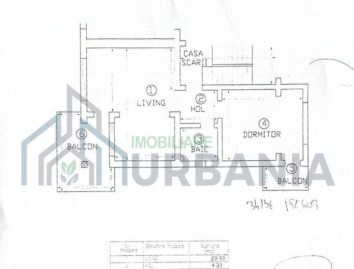Apartament cu 2 camere în Bucium, 75 mp, terasă generoasă, parcare și boxă incluse - Poză 2