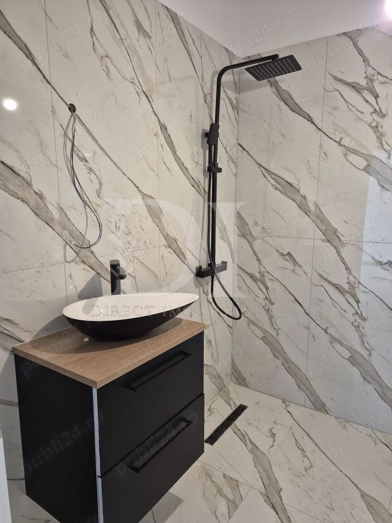 Apartament de vanzare/ Zona Cetatii/ Floresti - Poză 7