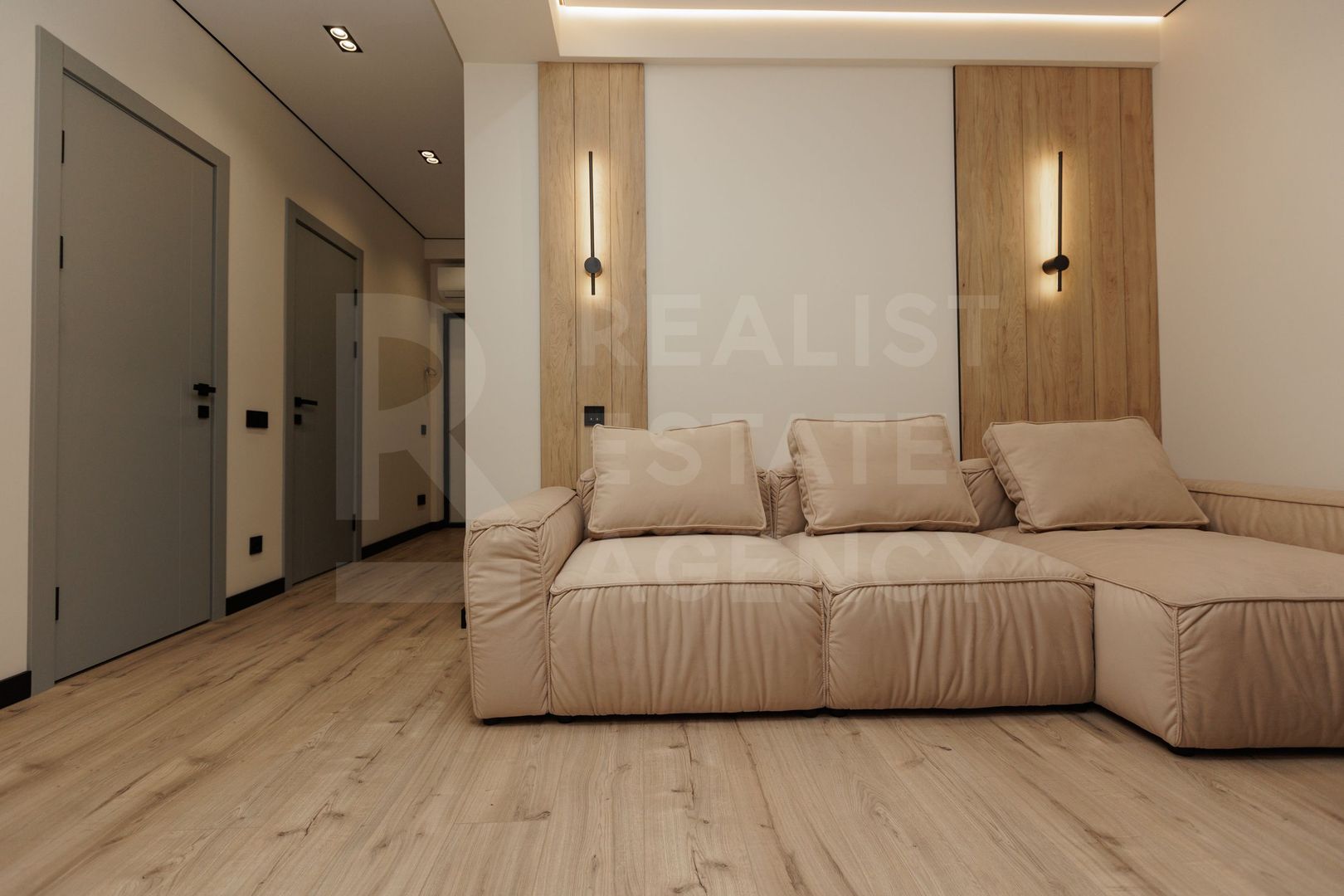 Vânzare, apartament, 2 camere, str. Alba Iulia, sectorul Buiucani - Poză 7