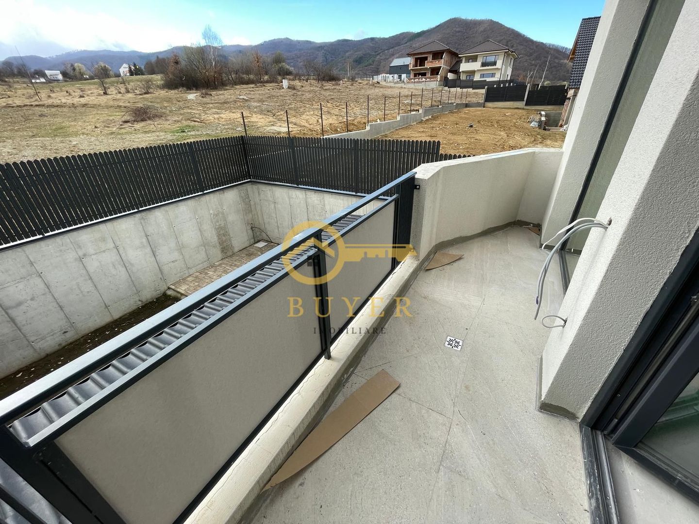 Casa Premium in Cisnadie- Cisnadioara- Finisaje calitate superioara - Poză 12