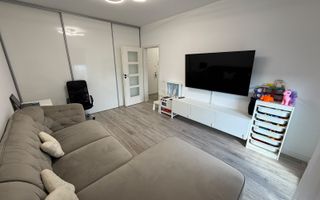 AP. 2 CAMERE- PARCARE INCLUSA, MOBILAT/UTILAT, CENTRALA, COMIS 0% - Poză 1