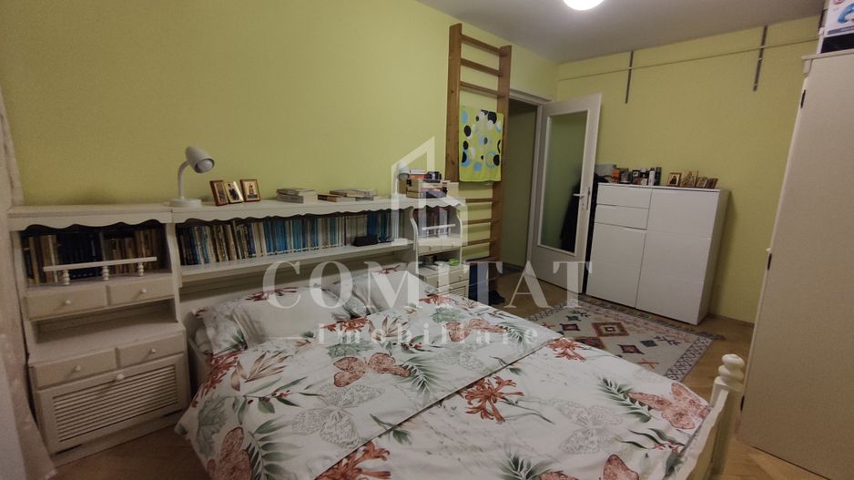 Apartament 3 camere | 61 mp | Piața Hermes - Poză 4