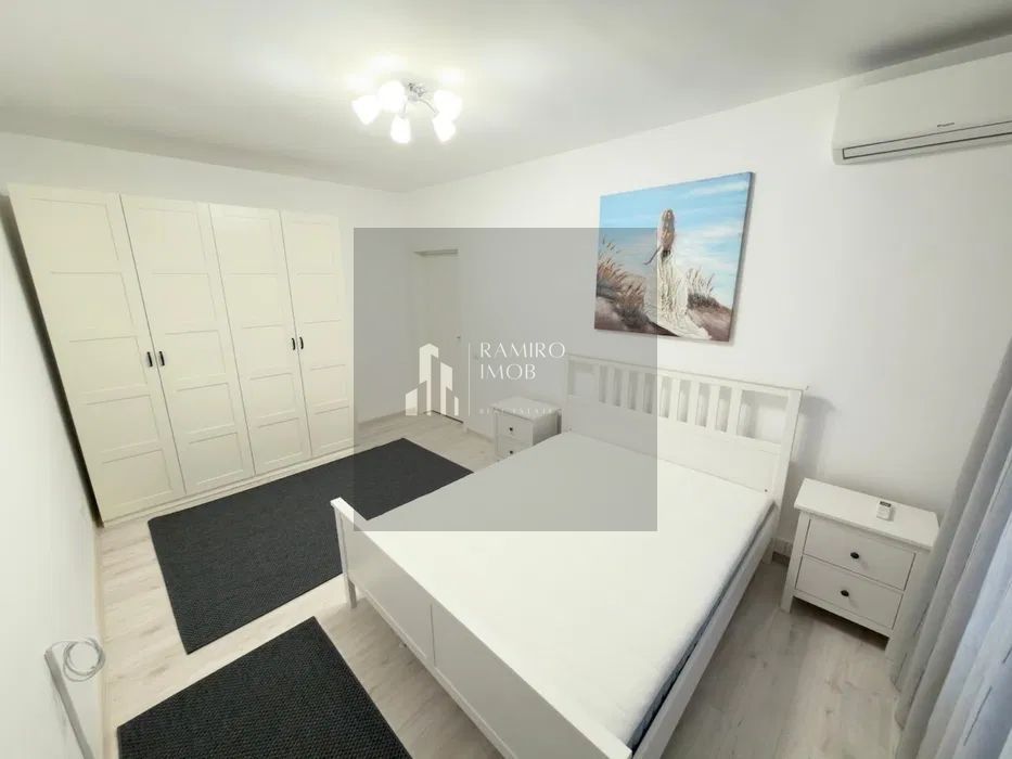 APARTAMENT 2 CAMERE DECOMANDAT  51MP /CENTRA PROPRIE/ZONA FLOREASCA - Poză 3