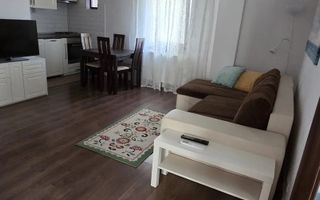 AP. 3 CAMERE- TEI, LOC DE PARCARE, PRIMA INCHIRIERE, MOBILAT MODERN - Poză 2